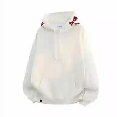 7 SEVFUN Vintage Camo Logo Hoodie