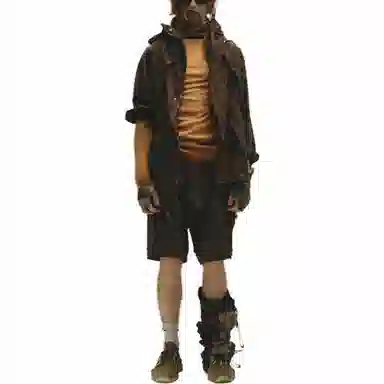 adidas originals x HAMCUS FW23