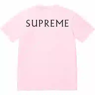 Supreme x Damien Hirst Tee