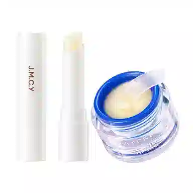 健美创研 凡士林润唇膏 保湿滋润补水 防干裂去死皮淡化唇纹