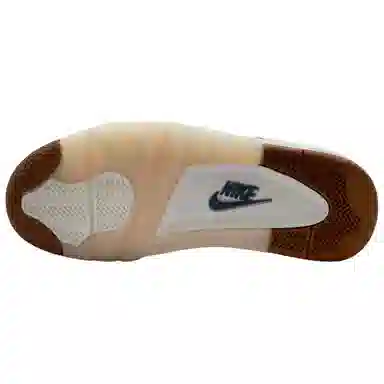 Nike Air Flight 89 Low White Brown