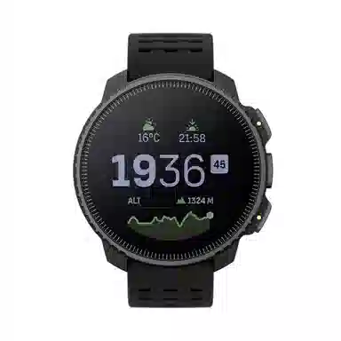 Suunto Vertical Solar SS050858000