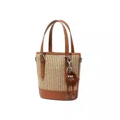 Teenmix Crossbody Tote Bag