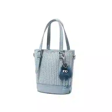 Teenmix Crossbody Tote Bag