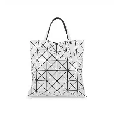ISSEY MIYAKE Lucent Tote