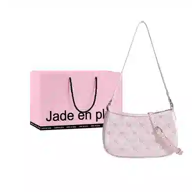Jade en plus PU