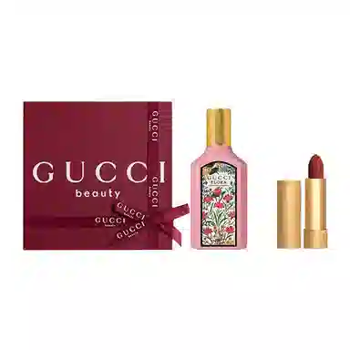 GUCCI EDP 50ml+3.5g