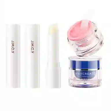 健美创研 凡士林润唇膏 保湿滋润补水 防干裂去死皮淡化唇纹