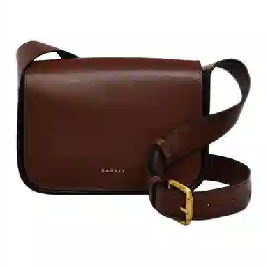 RADLEY SMALL FLAPOVER CROSSBODY