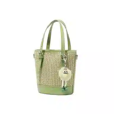 Teenmix Crossbody Tote Bag