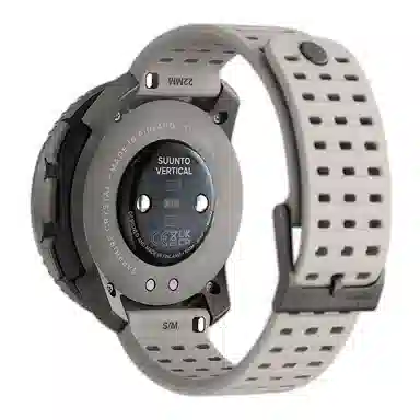 Suunto Vertical Solar SS050858000
