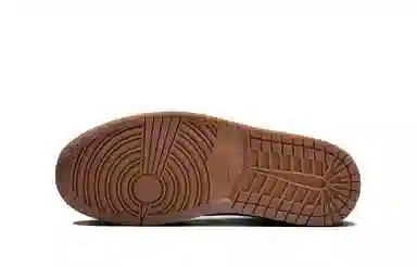 Travis Scott x Jordan Air Jordan 1