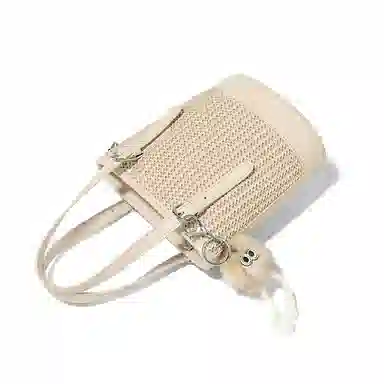 Teenmix Crossbody Tote Bag