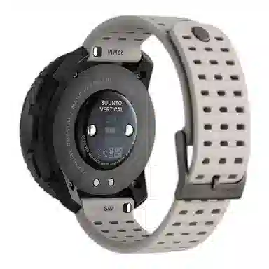Suunto Vertical Solar SS050858000