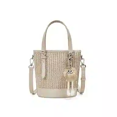 Teenmix Crossbody Tote Bag