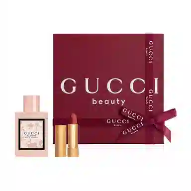 GUCCI EDT 50ml+3.5g