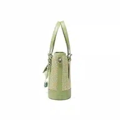 Teenmix Crossbody Tote Bag