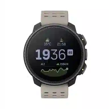 Suunto Vertical Solar SS050858000