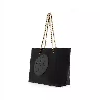 Tory Burch Tote Bag Black