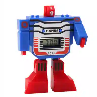 SKMEI Kids Digital Watch