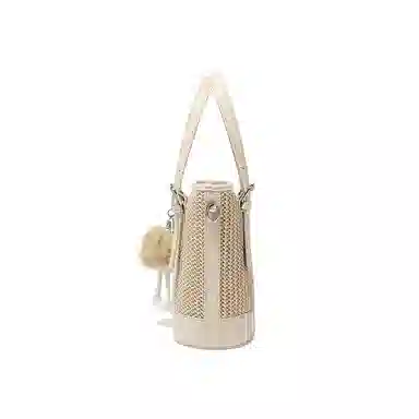 Teenmix Crossbody Tote Bag