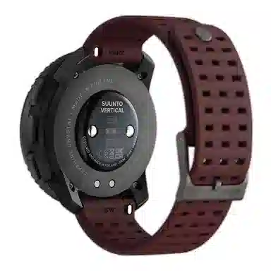 Suunto Vertical Solar SS050858000
