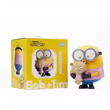 MINIONS BobTim IP
