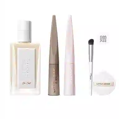 小奥汀 不变色持妆修容套装 控油持久不脱妆服帖遮瑕