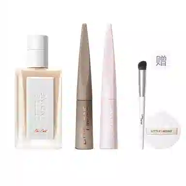 小奥汀 不变色持妆修容套装 控油持久不脱妆服帖遮瑕