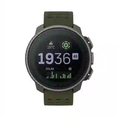Suunto Vertical Solar SS050858000