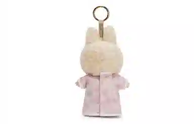 POP MART LABUBU THEMONSTERS 811 17cm