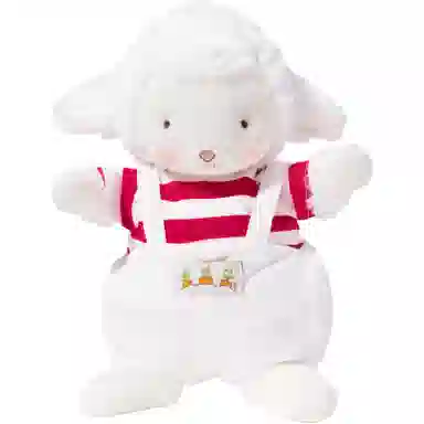 Bunnies By The Bay T 17cm