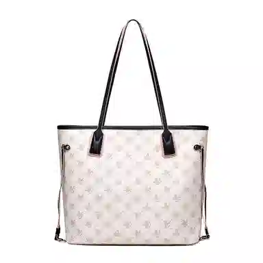 NAVIGARE PVC Tote