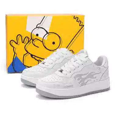 The Simpsons
