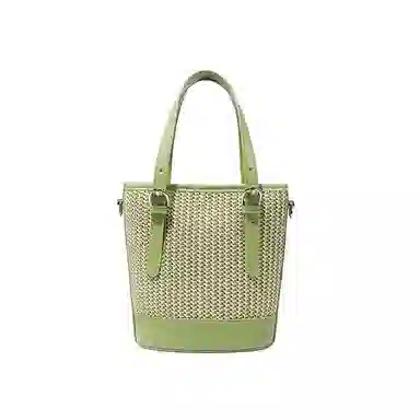 Teenmix Crossbody Tote Bag