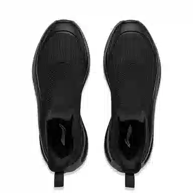 LiNing Yunlang Slip On Black