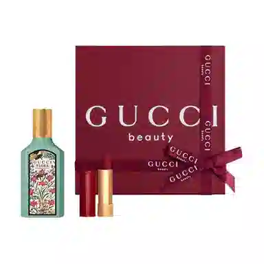 GUCCI EDP 50ml+3.5g