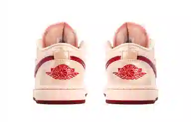 Jordan Air Jordan 1 Low Valentines Day