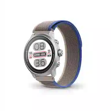 watchbond COROS 220mm pace proapex2