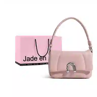 Jade en plus PU