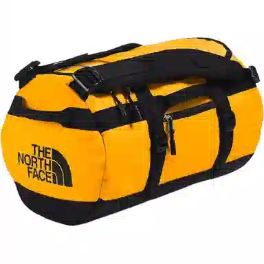 THE NORTH FACE BASE CAMP 31L