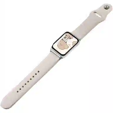 iWabcertoo 19cm 98pronfc8proBAND