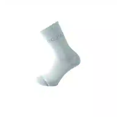 亲相见 撞色抑菌透气舒适百搭高筒袜 女款 组合装