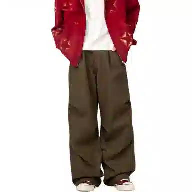 MEDM Paratrooper Pants