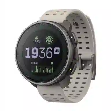 Suunto Vertical Solar SS050858000