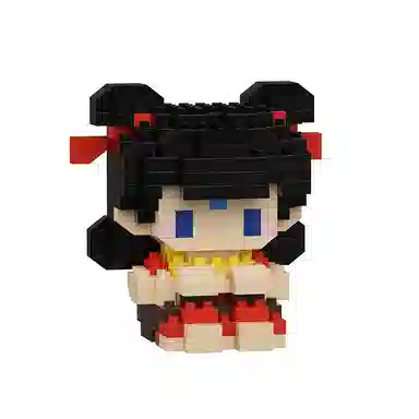 2557pcs CLC7402-7413