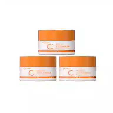 仁和匠心 虾青素免洗补水睡眠面膜 淡纹提亮紧致保湿滋润 油性肤质干性肤质混合型肤质