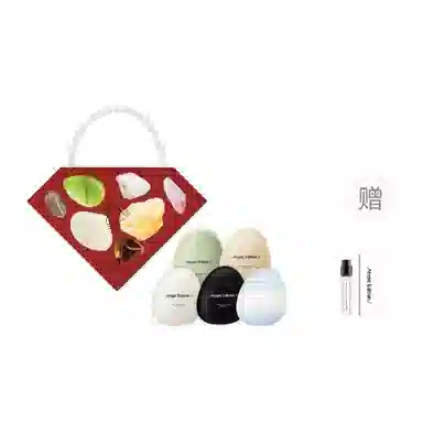 ATYPIC EDITION 40ml*4