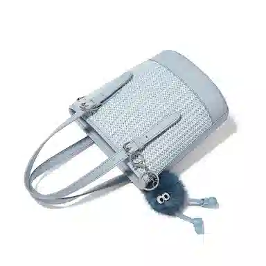 Teenmix Crossbody Tote Bag