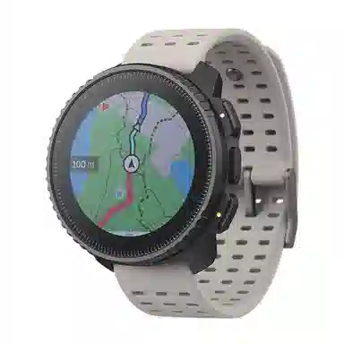 Suunto Vertical Solar SS050858000